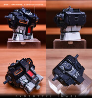 AnchoreT YuJiaoLand MG Nu Dress-up Kit
