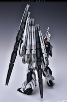 AnchoreT YuJiaoLand MG Nu Dress-up Kit