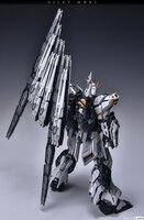 AnchoreT YuJiaoLand MG Nu Dress-up Kit