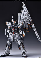 AnchoreT YuJiaoLand MG Nu Dress-up Kit
