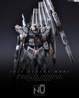 AnchoreT YuJiaoLand MG Nu Dress-up Kit