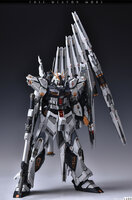 AnchoreT YuJiaoLand MG Nu Dress-up Kit