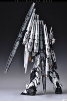 AnchoreT YuJiaoLand MG Nu Dress-up Kit