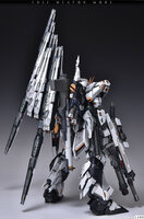 AnchoreT YuJiaoLand MG Nu Dress-up Kit