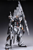 AnchoreT YuJiaoLand MG Nu Dress-up Kit