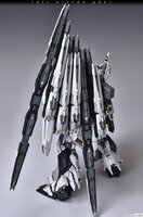AnchoreT YuJiaoLand MG Nu Dress-up Kit