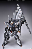 AnchoreT YuJiaoLand MG Nu Dress-up Kit