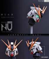 AnchoreT YuJiaoLand MG Nu Dress-up Kit