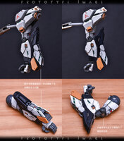 AnchoreT YuJiaoLand MG Nu Dress-up Kit