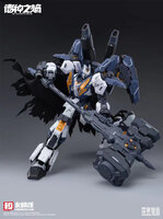 1/100 NZS-05-3 Hemoxian Legion of Thor