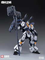 1/100 NZS-05-3 Hemoxian Legion of Thor