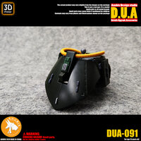 Anubis DUA-091 Detail Upgrade Accessories