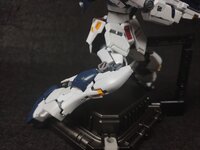 Anubis DUA-051 Detail Upgrade Accessories