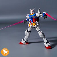 Anubis TX-020 Beam Saber voor MG Kits