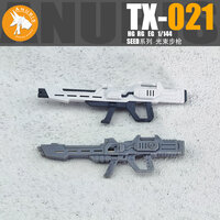 Anubis TX-021 Beam Rifle voor HG/RG/EG Seed Kits
