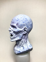 Madworks Bubble Effect Painting Stencil MT-42