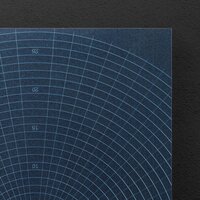 Gunprimer Panel Line Guide 2 - [Curved Line] 3.0mm