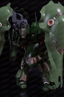 SH Studio HG Kshatriya Photo Etch Set