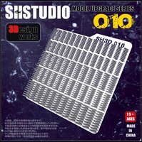 SH-Studio Model Detail Modification SH010