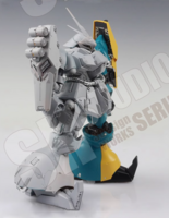 SH-Studio Model Detail Modification SH013