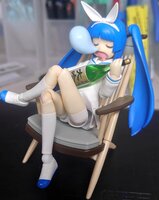 Sh Studio Kotobukiya Megami Device Metal Crotch Joint 1pcs