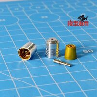 Thruster CD2/YD2 2ps