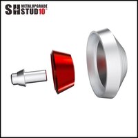 Thruster C9/B9/Y9 Flat 2ps