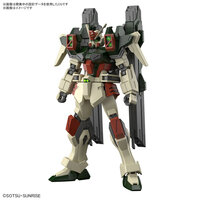 1/144 HGCE ZGMF-103HD Lightning Buster Gundam (SEED Freedom) HG253