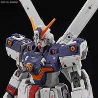 1/144 RG XM-X1 Crossbone Gundam X1 RG31