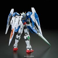 1/144 RG GN-000+GNR-010 OO Raiser RG18