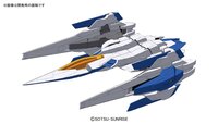 1/144 RG GN-000+GNR-010 OO Raiser RG18