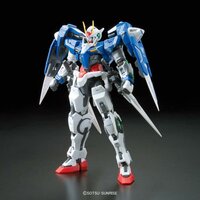1/144 RG GN-000+GNR-010 OO Raiser RG18