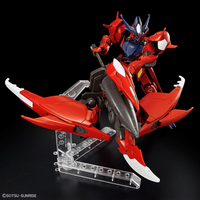 1/144 HG ASW-G-08A Gundam Amazing Barbatos Lupus