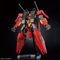 1/144 HG TYP-G12/CMR Typhoeus Gundam Chimera