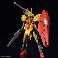 1/144 HG TYP-G12/CMR Typhoeus Gundam Chimera