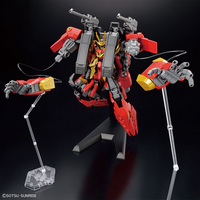 1/144 HG TYP-G12/CMR Typhoeus Gundam Chimera