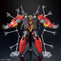 1/144 HG TYP-G12/CMR Typhoeus Gundam Chimera