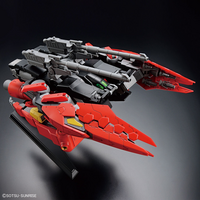 1/144 HG TYP-G12/CMR Typhoeus Gundam Chimera