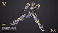 1/144 SNAA Thunder Incise Grace SC-006