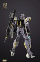 1/144 SNAA Thunder Incise Grace SC-006