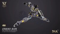 1/144 SNAA Thunder Incise Grace SC-006