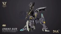 1/144 SNAA Thunder Incise Grace SC-006