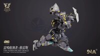 1/144 SNAA Thunder Incise Grace SC-006