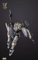 1/144 SNAA Thunder Incise Grace SC-006