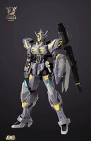1/144 SNAA Thunder Incise Grace SC-006