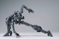 1/144 SNAA Thunder Incise Grace SC-006