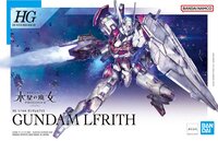 1/144 HG XGF-02 Gundam Lfrith