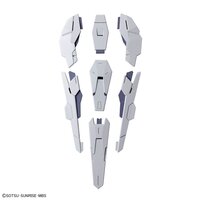 1/144 HG XGF-02 Gundam Lfrith