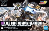 1/144 HGAC XXXG-01SR Gundam Sandrock HG228