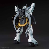 1/144 HGAC XXXG-01SR Gundam Sandrock HG228